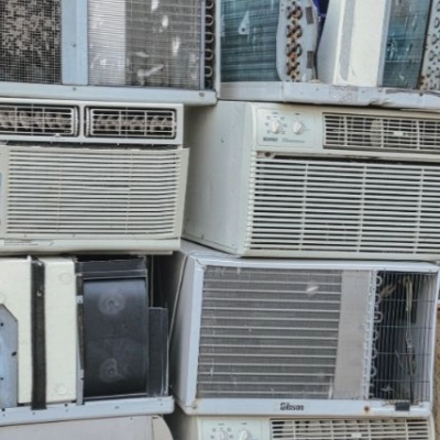 Pendik Bölgesinde Demir Hurdacı